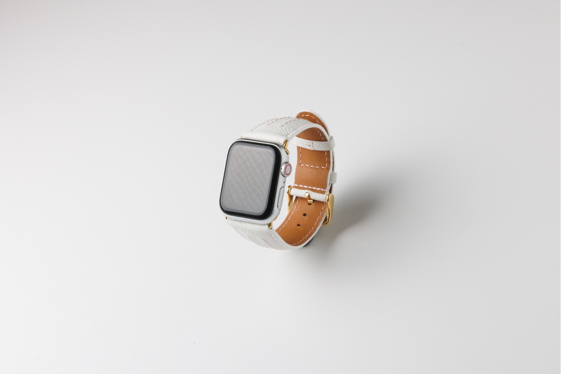 Yusuke Usuiが撮影した「YUTORI様 Apple Watch用ベルト Web・カタログ撮影」の写真