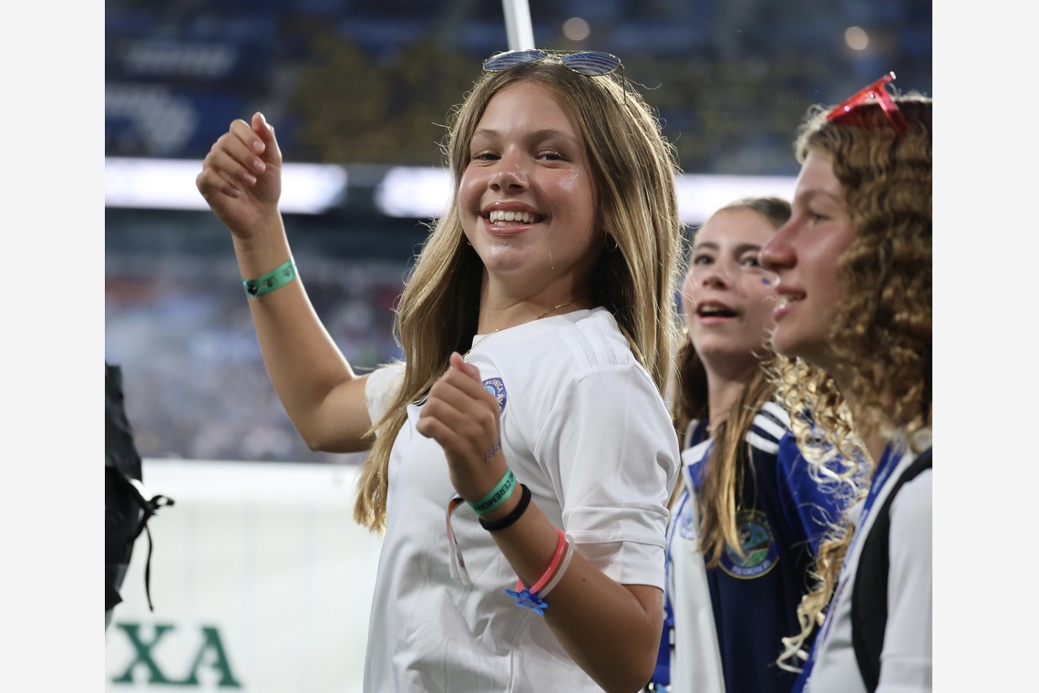 えむあんりみてっどが撮影した「soccer in Spain」の写真