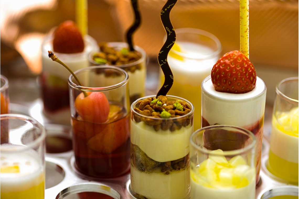 森　健児が撮影した「料理写真」の写真