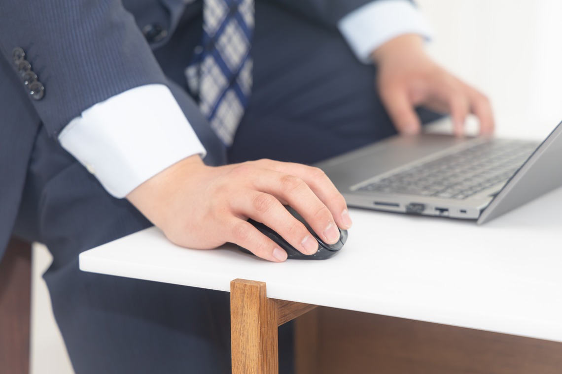 おだちゃんが撮影した「宣材写真撮影」の写真