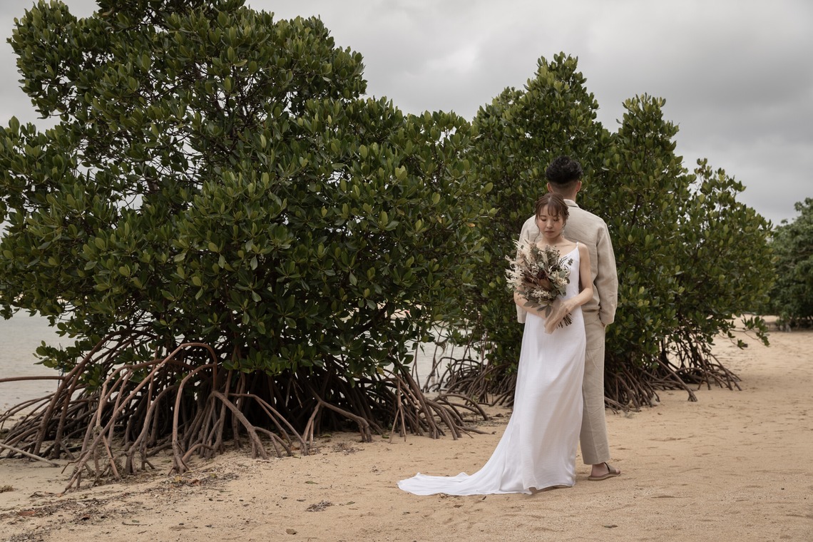 山口写真事務所が撮影した「Photo Wedding」の写真