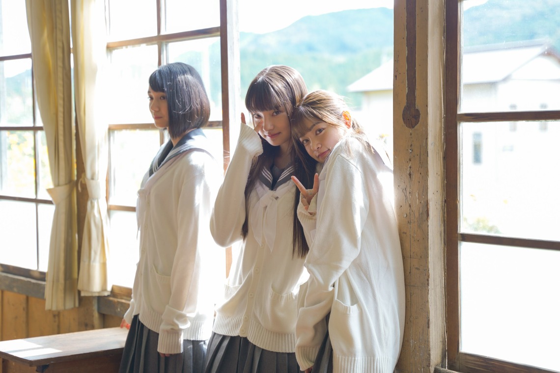 尾田惇吾が撮影した写真のアルバム「EVENT&PORTRAIT」