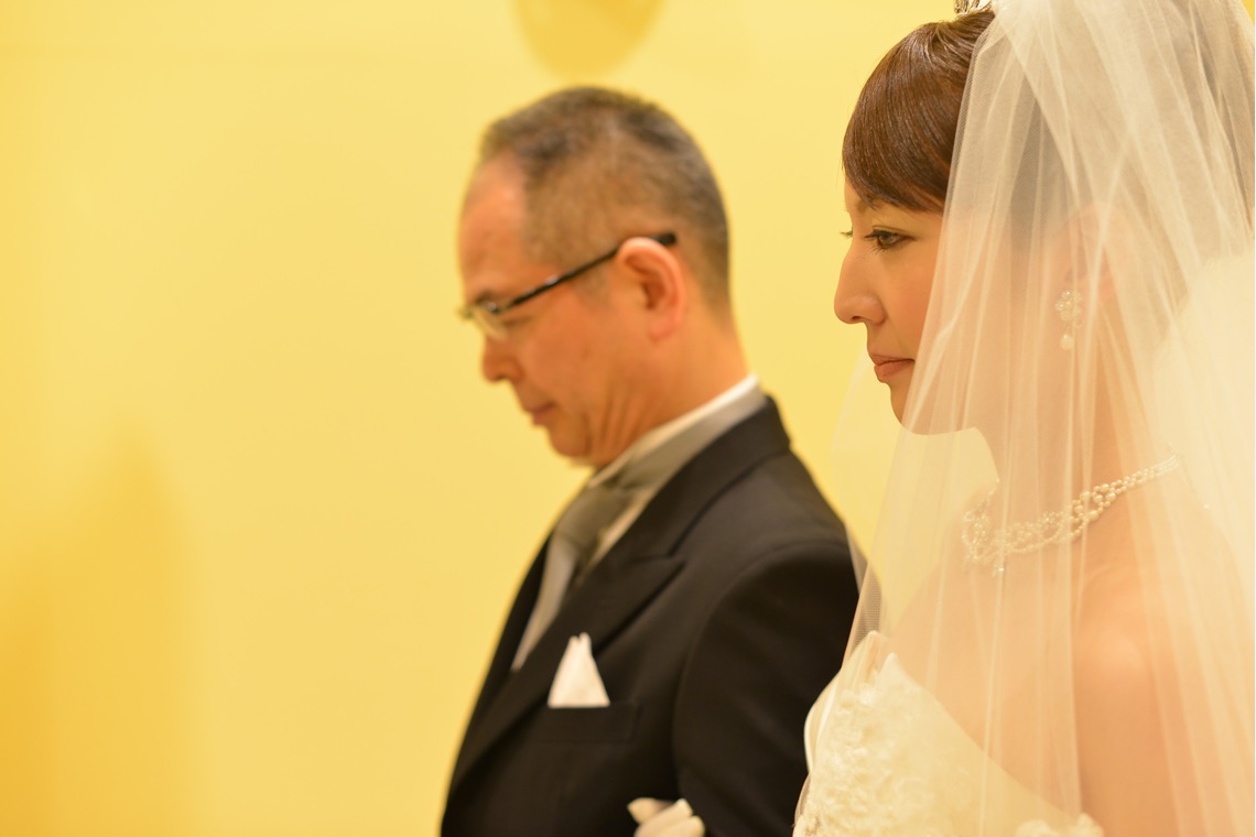 PIC WEDDING PHOTO（岩本 竜弥）が撮影した「当日写真」の写真