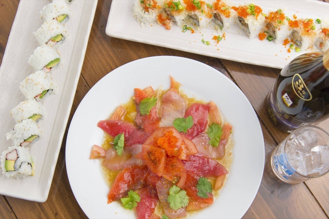 エンリッチ フォトグラフィーが撮影した「料理メニュー写真」の写真