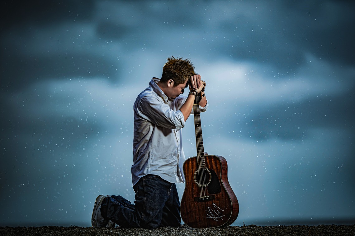 SAMIYAが撮影した「ポートフォリオ」の写真