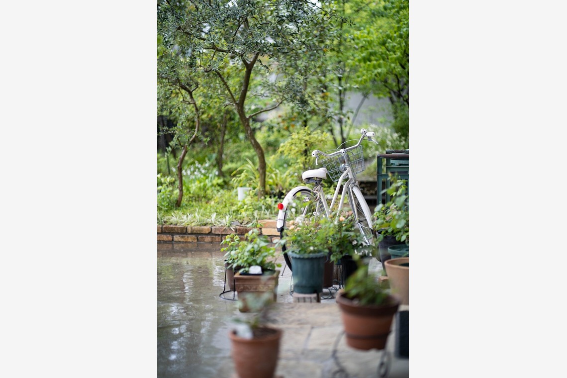 舘　典志が撮影した「店舗 外観/内観」の写真