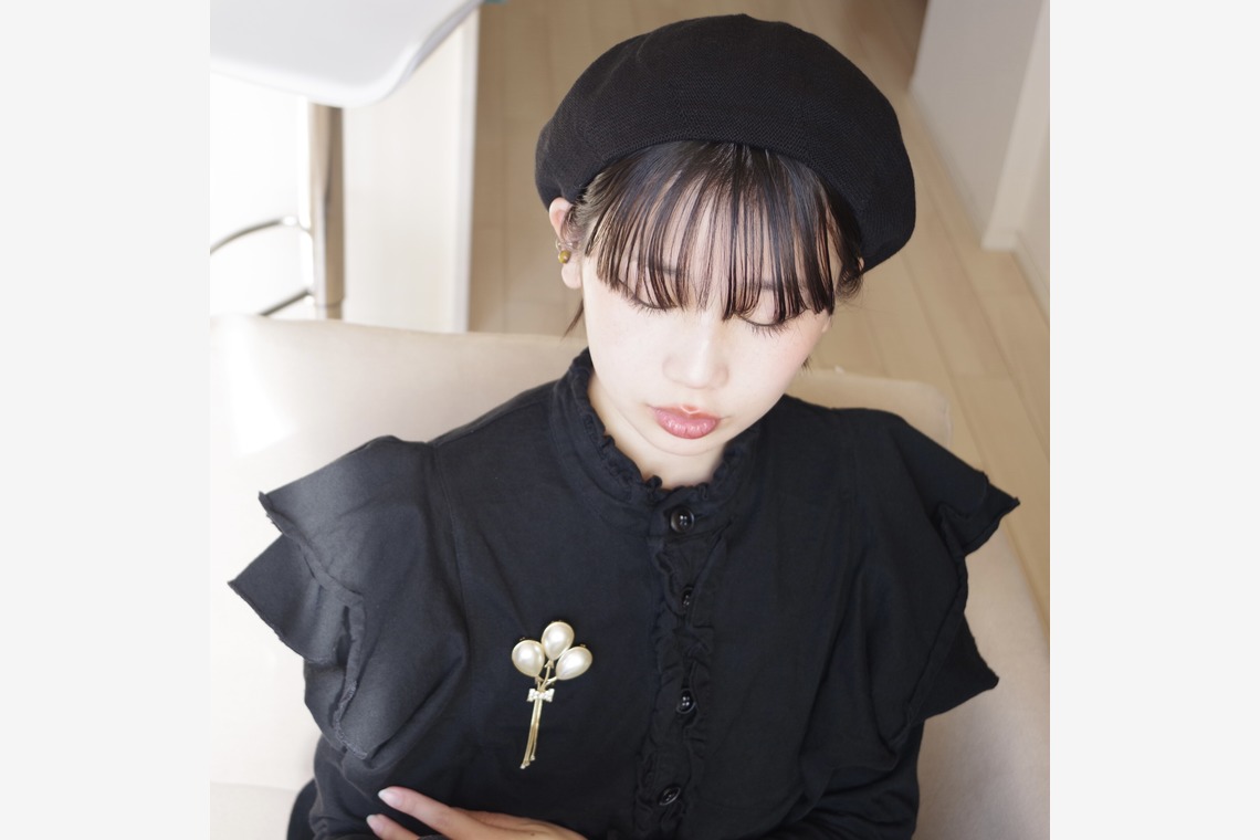 渡辺真央が撮影した写真のアルバム「アクセサリー@自宅撮影」