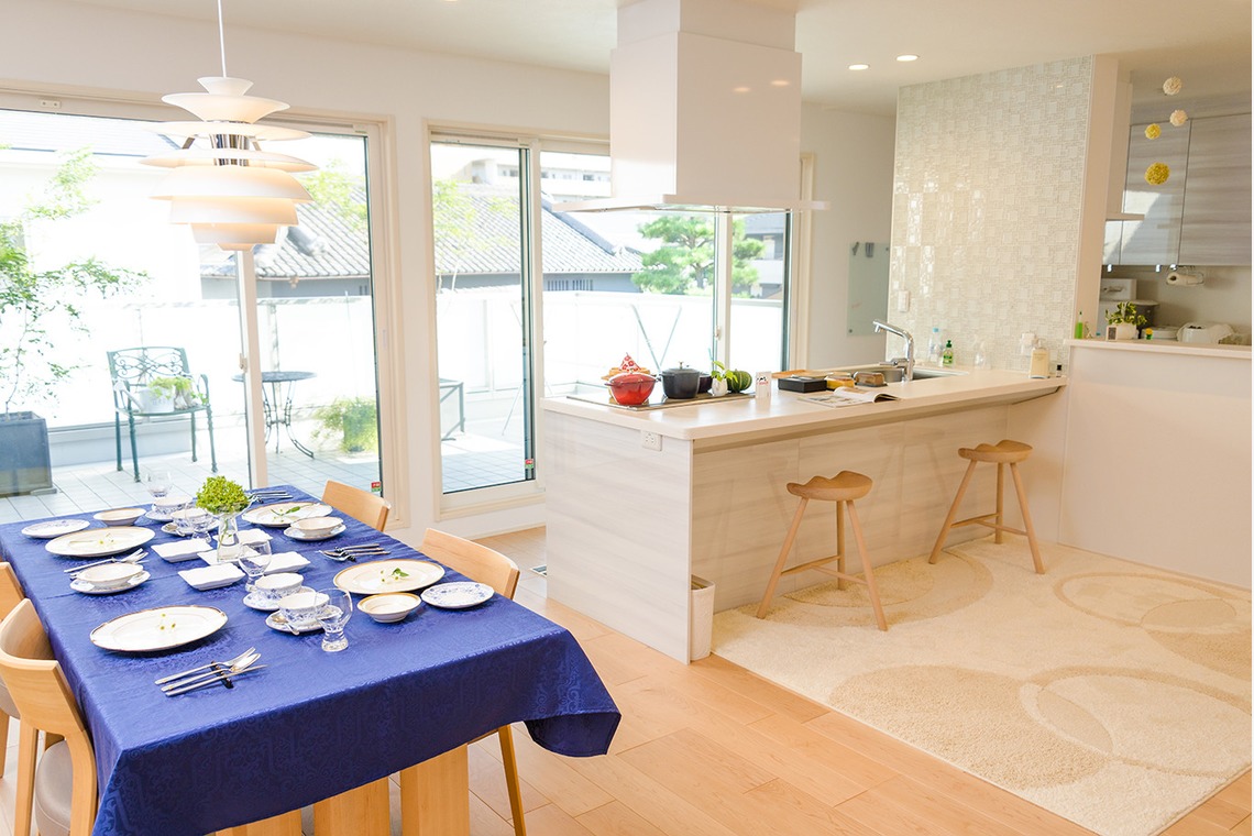 ライトハウスフォトが撮影した写真のアルバム「料理教室イメージ撮影＠芦屋」