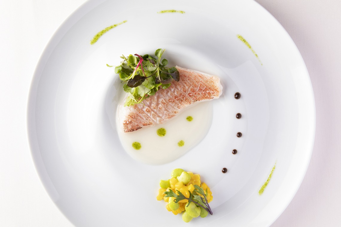 伊原正浩写真事務所が撮影した写真のアルバム「料理撮影」