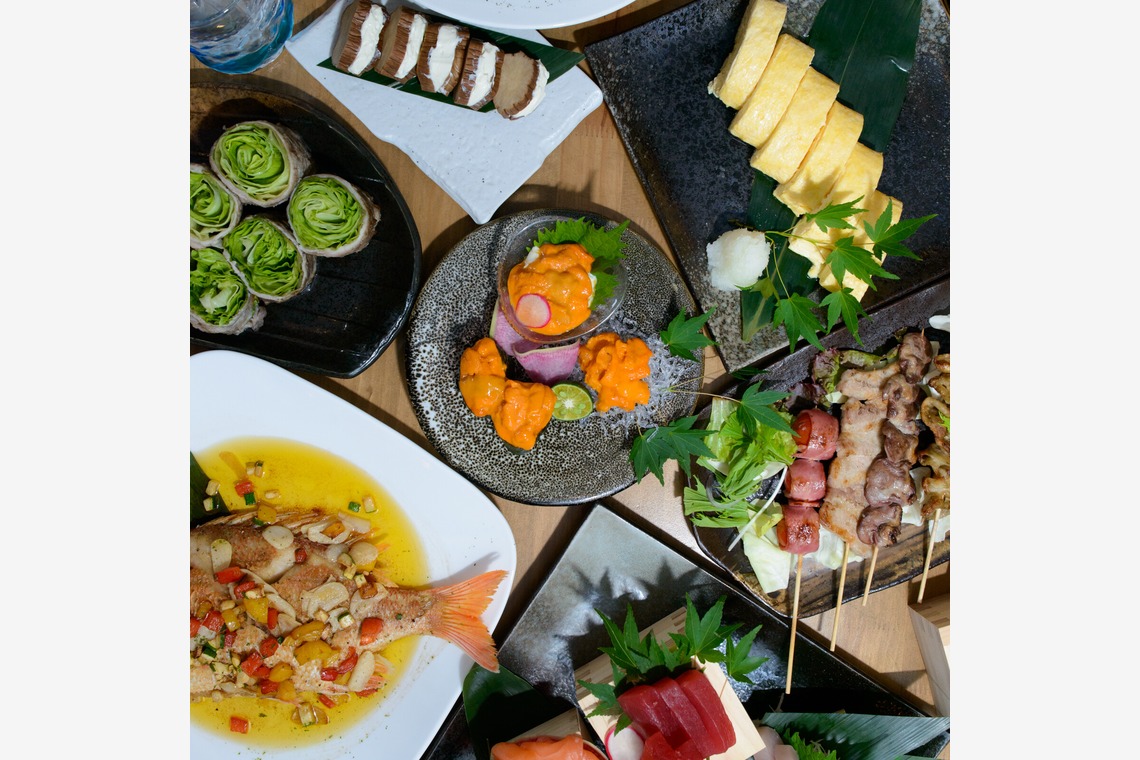 ＥＧＰが撮影した「料理・店舗撮影」の写真