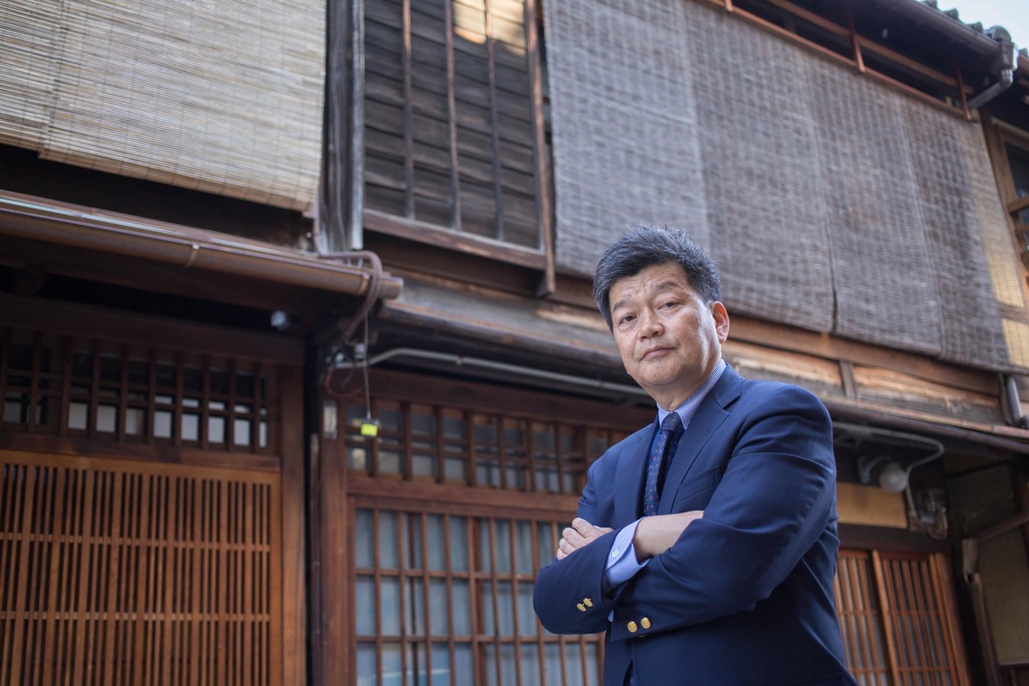 k.filmsが撮影した「ビジネスで使えるビジネスポートレート」の写真