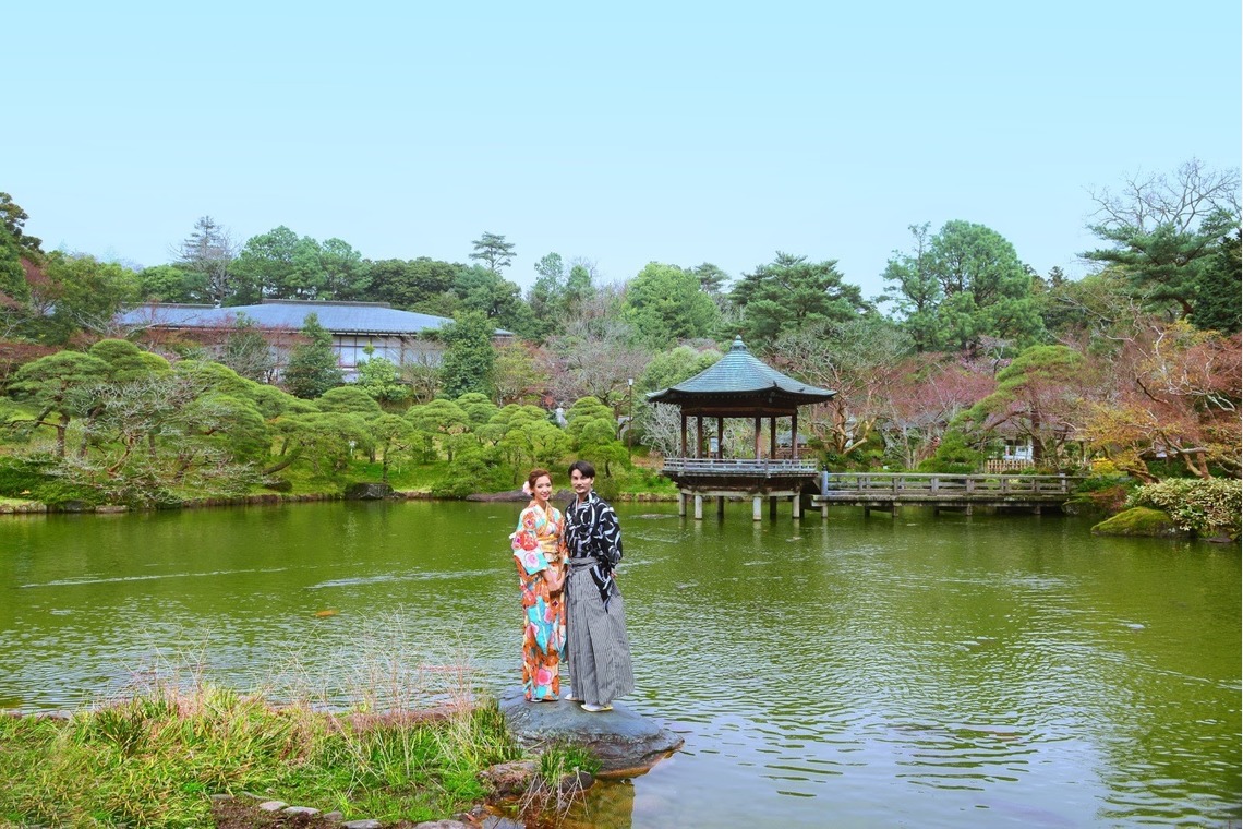 8StarWeddingが撮影した「成田公園」の写真