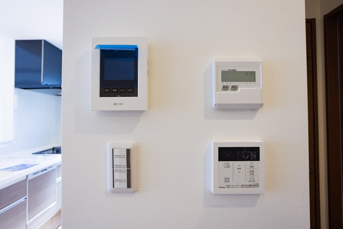 Yusuke Usuiが撮影した「新築戸建て 竣工写真 練馬区」の写真