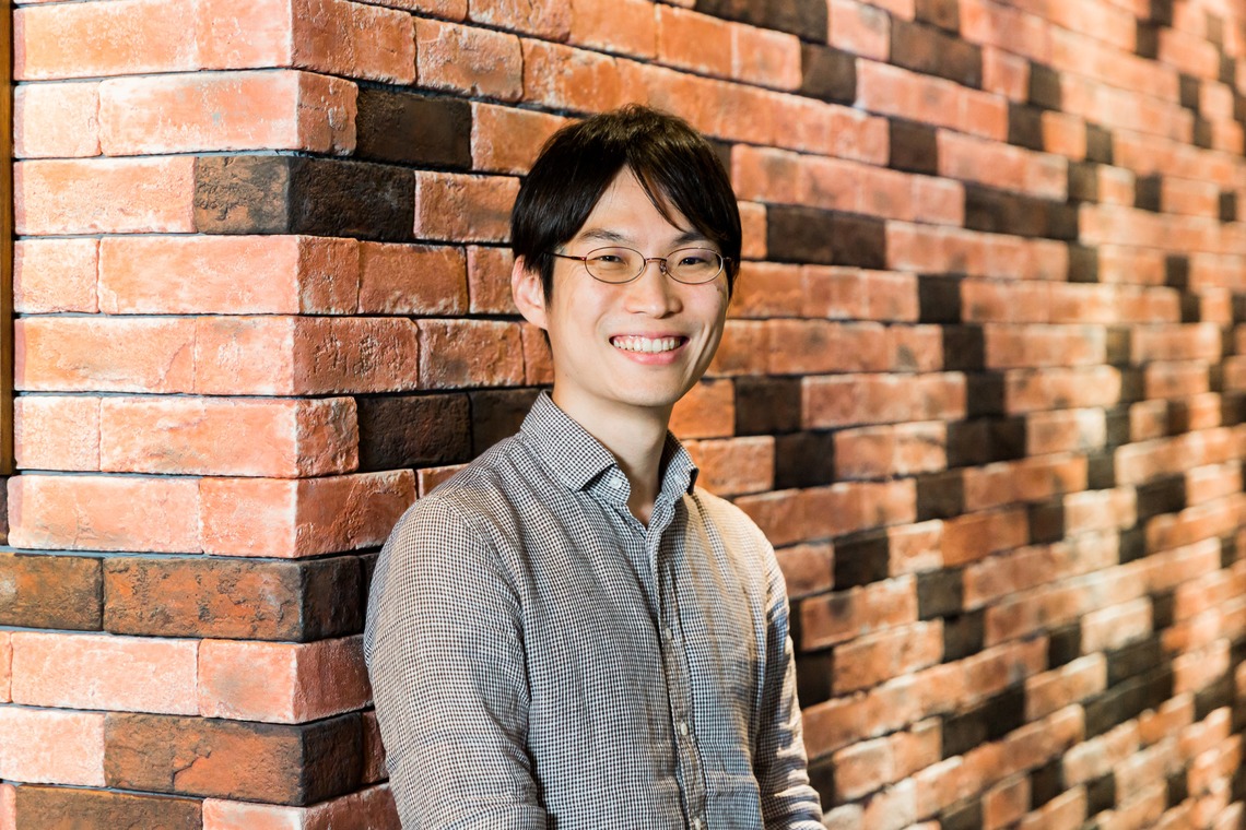 MAKOTO TOCHIKUBOが撮影した「ビジネスポートレート撮影」の写真