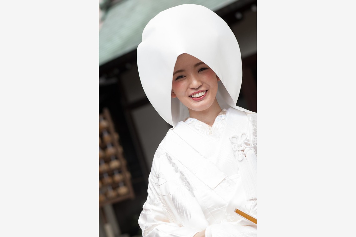 Happy Life Photo works (羽根田写真事務所)が撮影した「金沢_結婚式」の写真