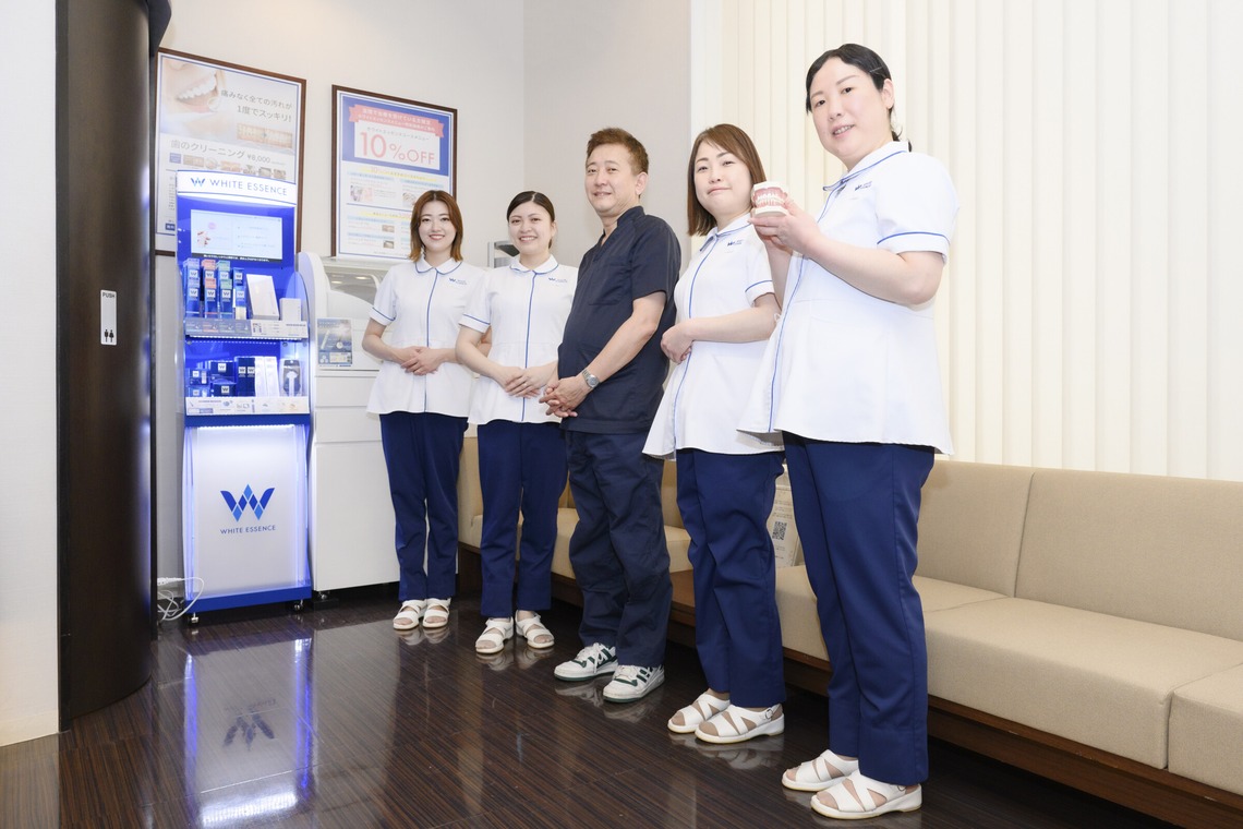 A&Y写真OFFICEが撮影した写真のアルバム「店舗、オフィス、医院、サロン」