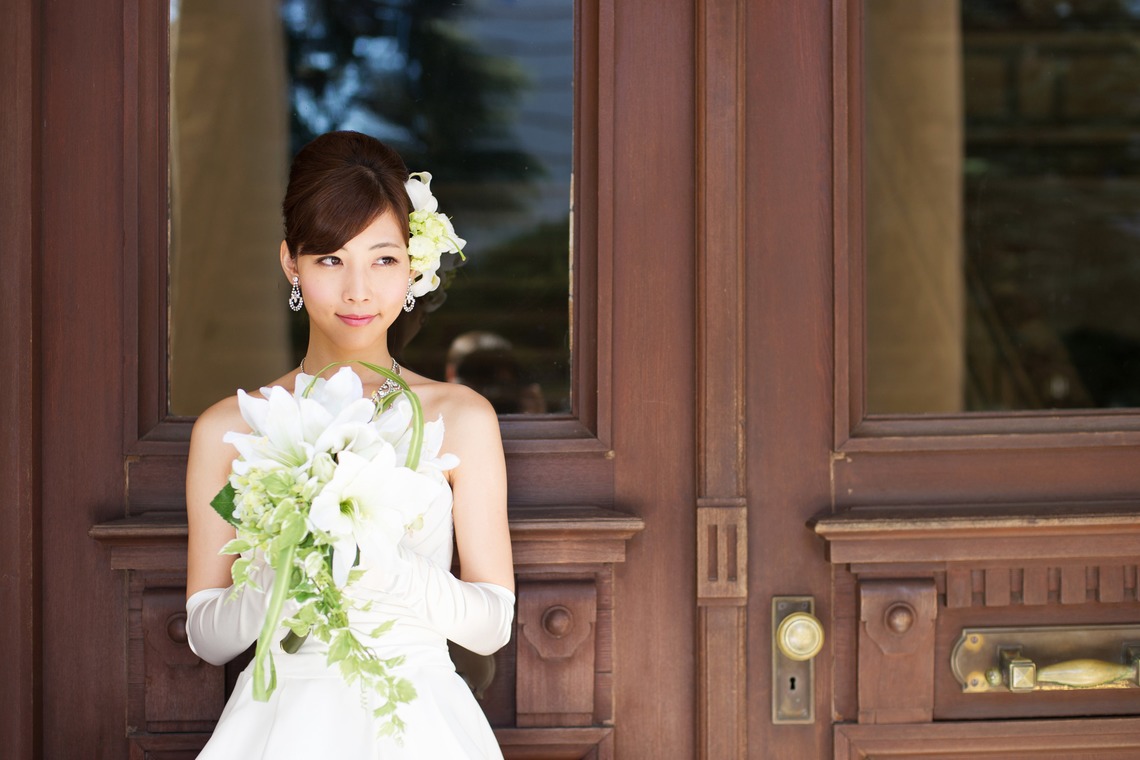 なご婚が撮影した「フォトギャラリー」の写真