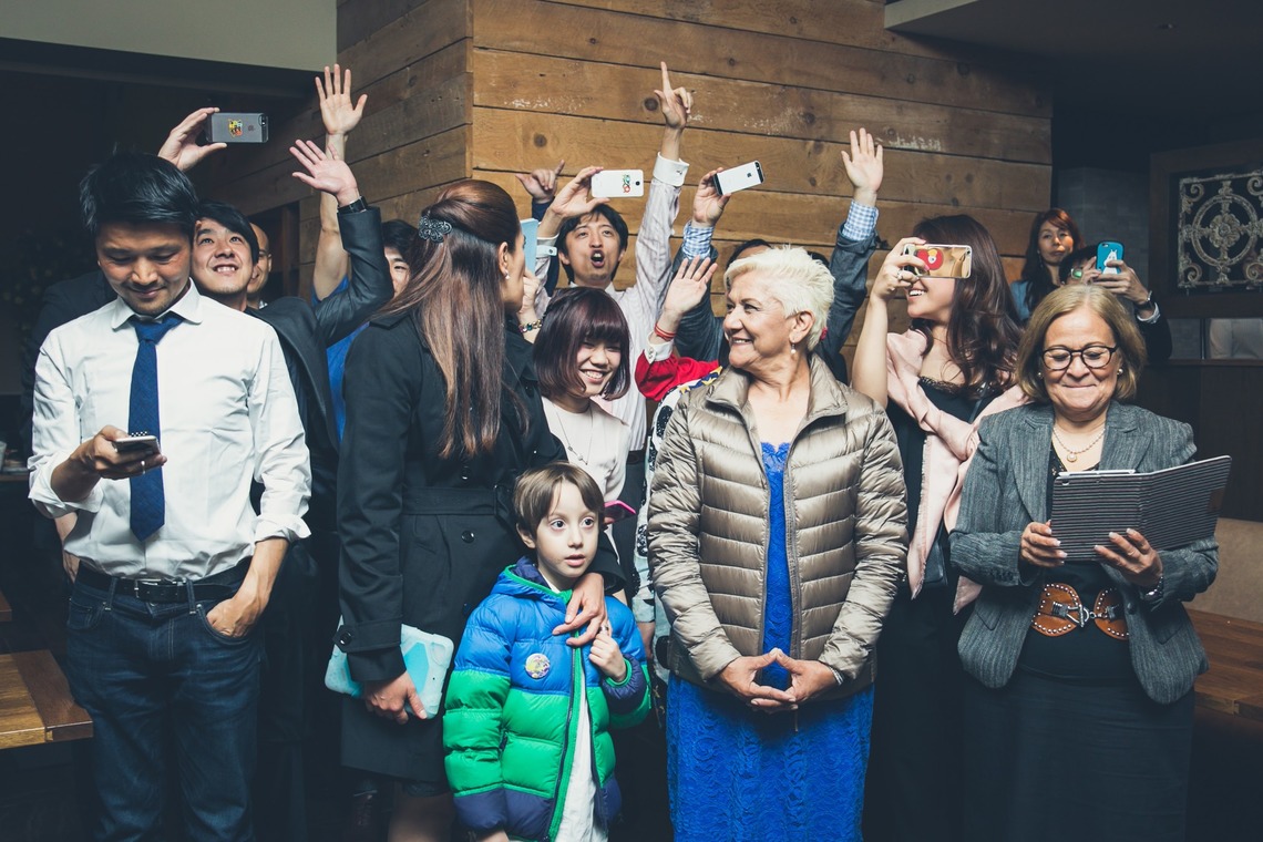 Layla Shibukawa Photography