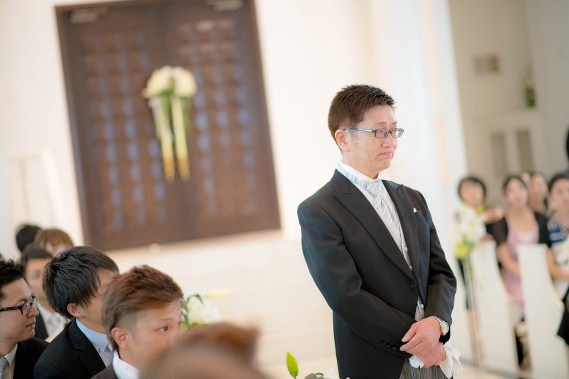 PIC WEDDING PHOTO（泉田 裕秀）が撮影した「当日写真」の写真