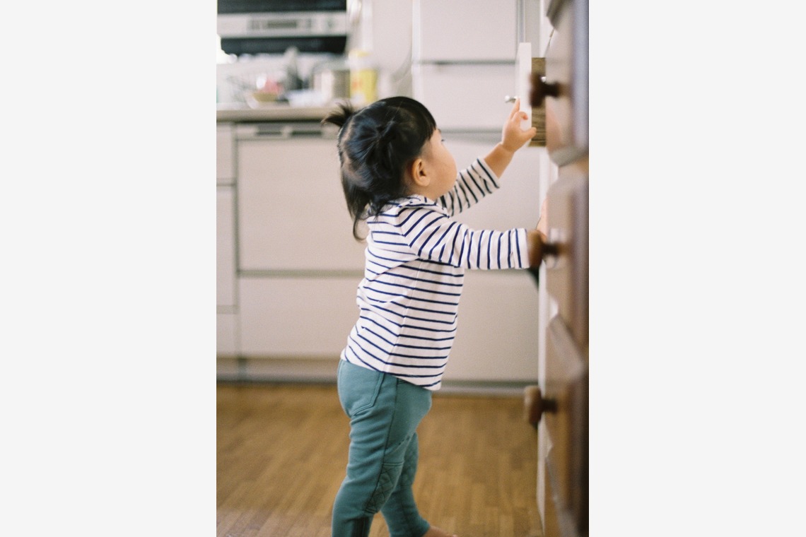 RIE NAGASHIMA photography:)が撮影した「Family _2015.09」の写真