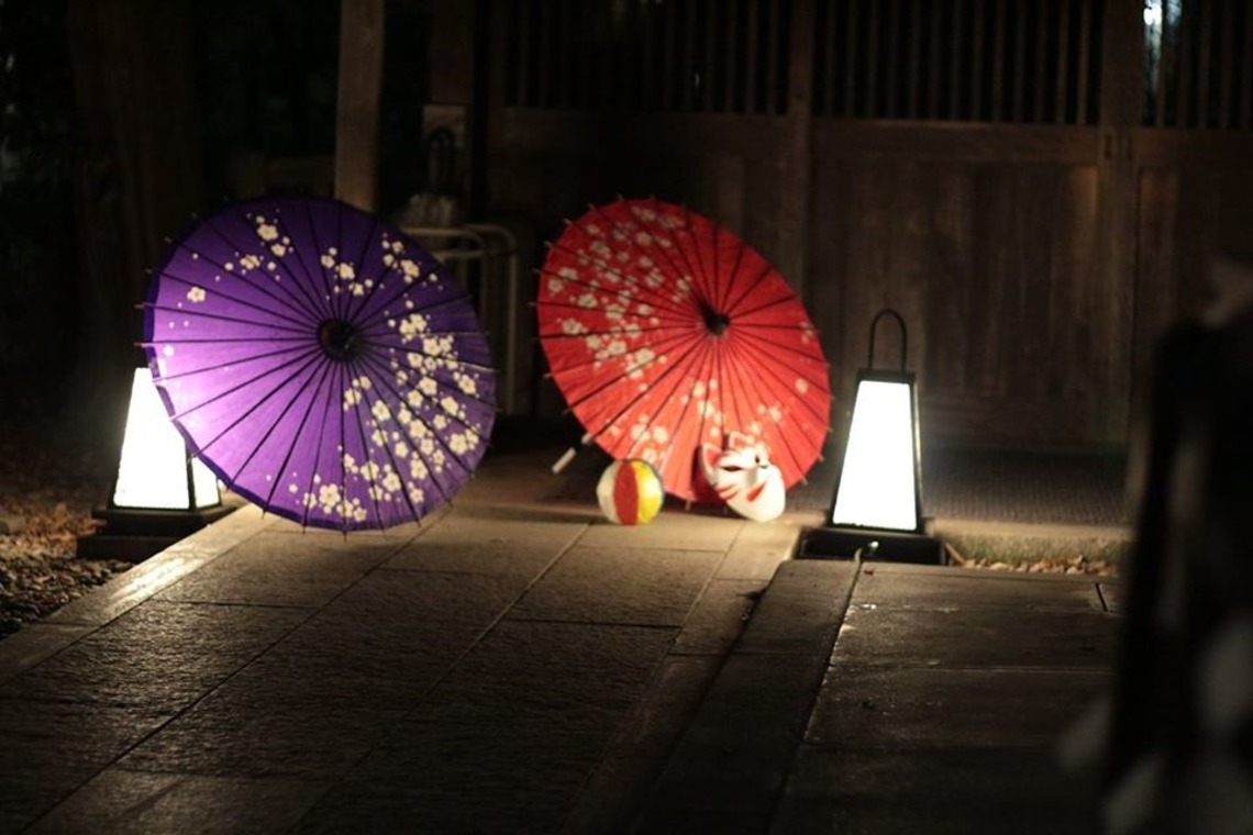 風の彩水の音が撮影した「七五三向け神社」の写真