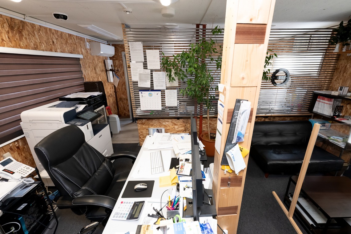 オフィス 芦野が撮影した「過去の案件撮影」の写真