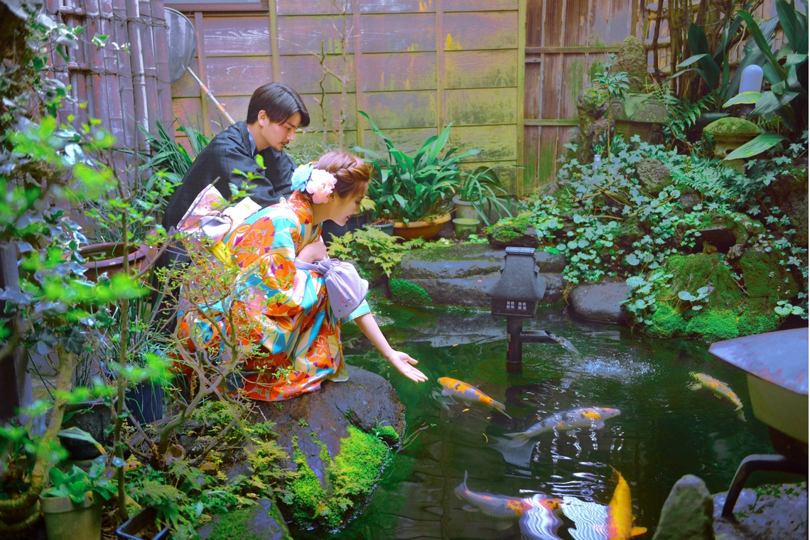 8StarWeddingが撮影した写真のアルバム「佐原」