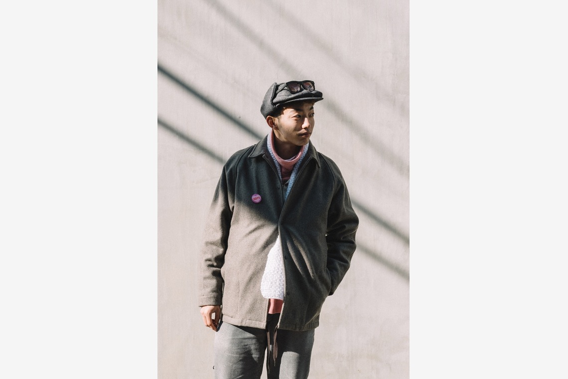 スタジオトモロが撮影した「カジカジ スタコレ 冬」の写真