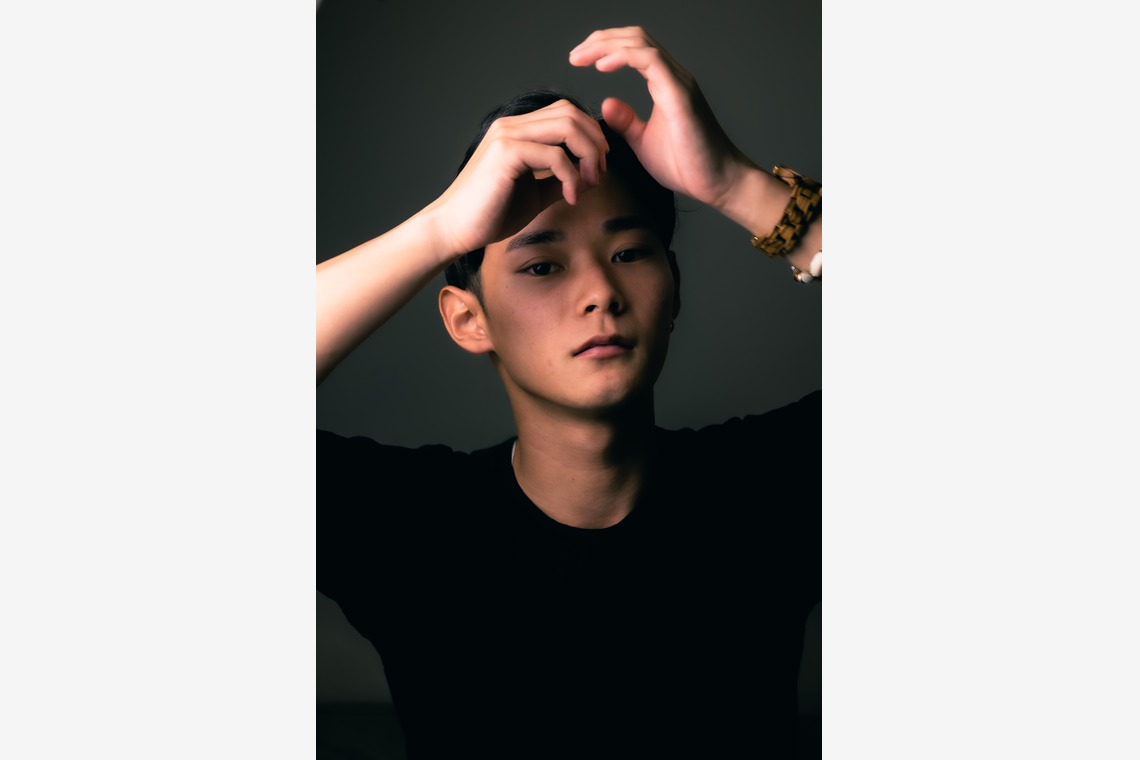 松村颯が撮影した「留学生活」の写真