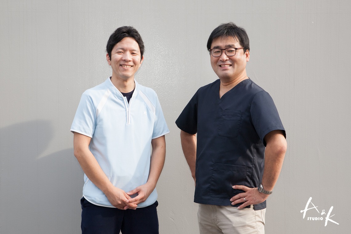 A&K STUDIO CO.,LTD.（上野 晃嗣）が撮影した「ホームページ写真撮影」の写真