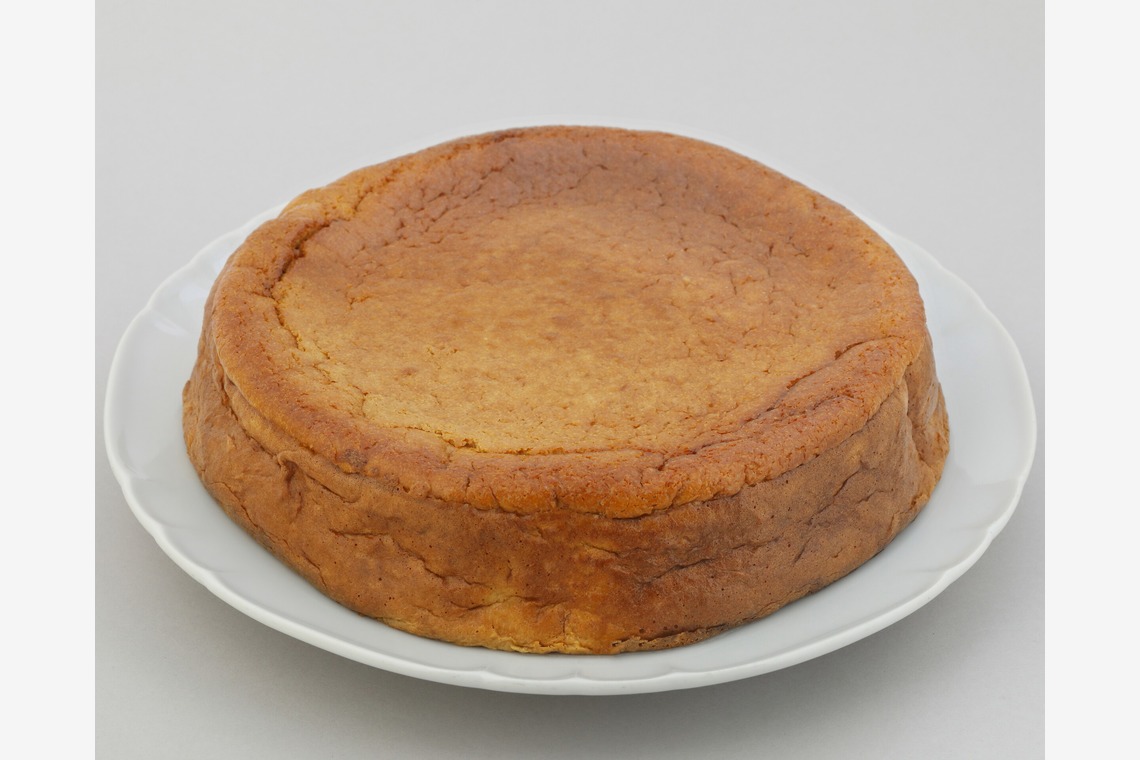 森安　照が撮影した「チーズケーキ・cafe」の写真