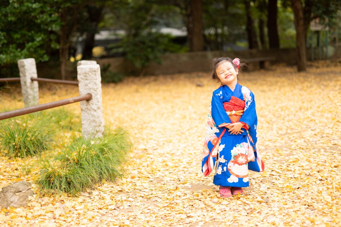 Takushi Yamamoto Photo Officeが出張撮影した家族写真(キッズ,ベビーフォト)などが写った「ポートレート」の家族写真