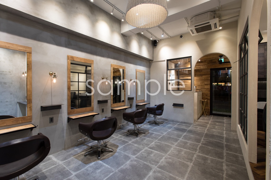 Real☆Shot MASATOが撮影した「店舗撮影」の写真