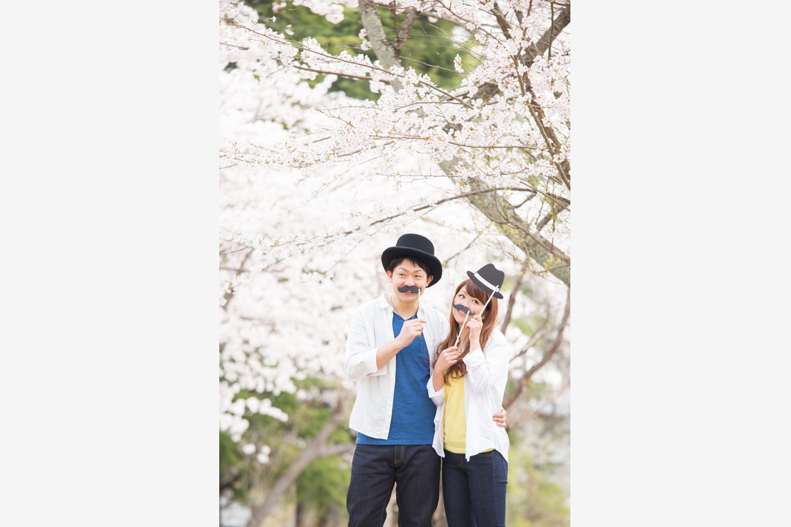 Photricot　フォトリコ　出張撮影専門の写真屋さんが撮影した写真のアルバム「エンゲージメント」