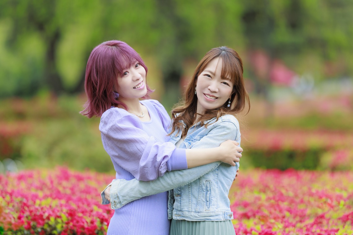 Sugar Cubesが撮影したその他のアルバム「カップルフォト」