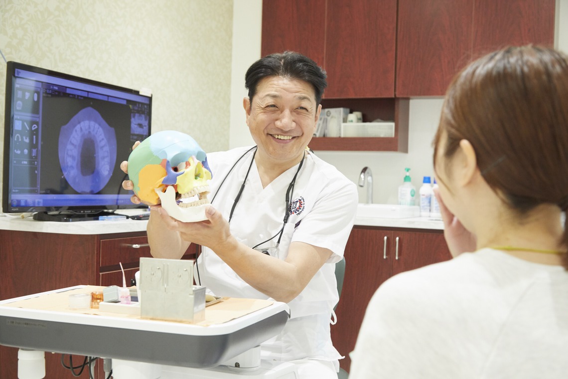 bluevalleyが撮影した「医院予約サイト」の写真