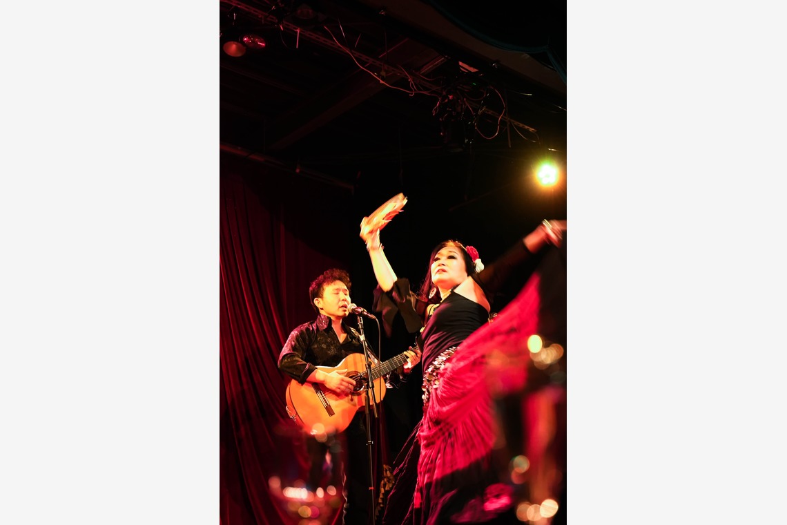 KotobukiPhotosが撮影した「ベリーダンス発表会」の写真