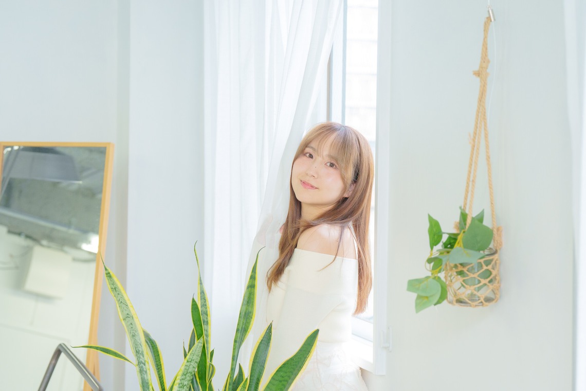 園田慈超が撮影した写真のアルバム「ポートレート」