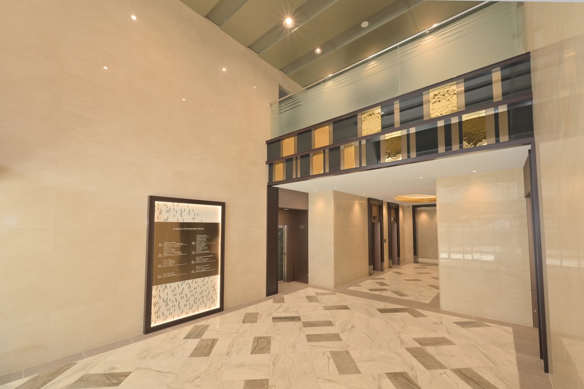 STUDIO RADIUSが撮影した「リニューアル後オフィス撮影」の写真