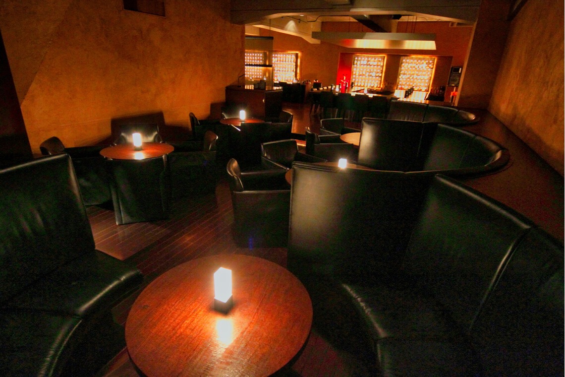 岩松修が撮影した「店舗」の写真