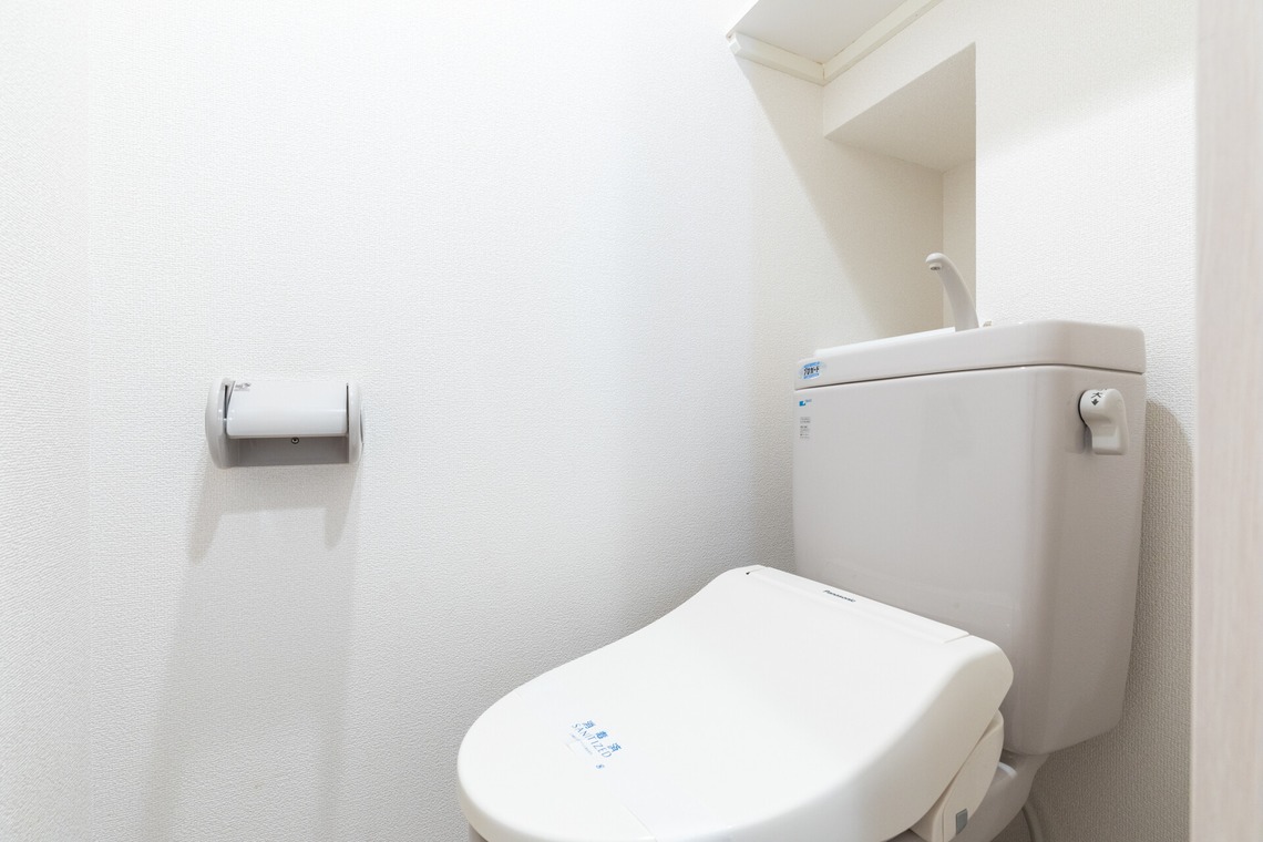 大森美紗生が撮影した写真のアルバム「マンション内観撮影」