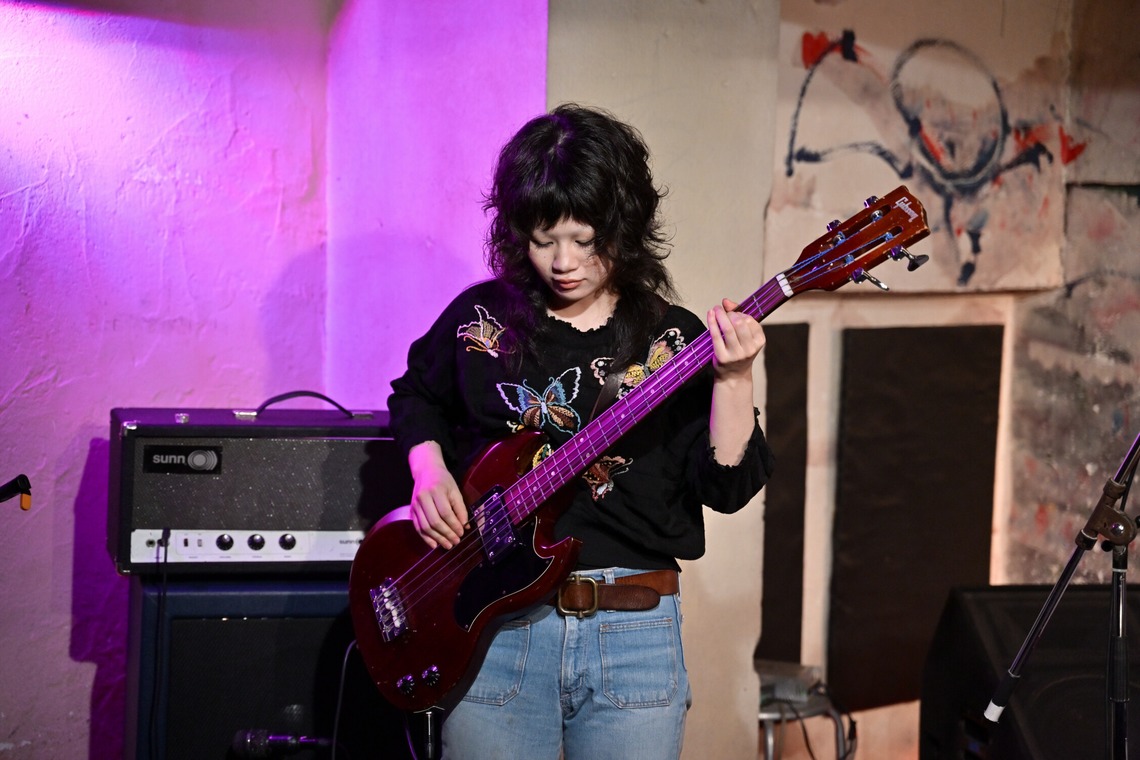 アスリートメディアが撮影した「ライブ」の写真