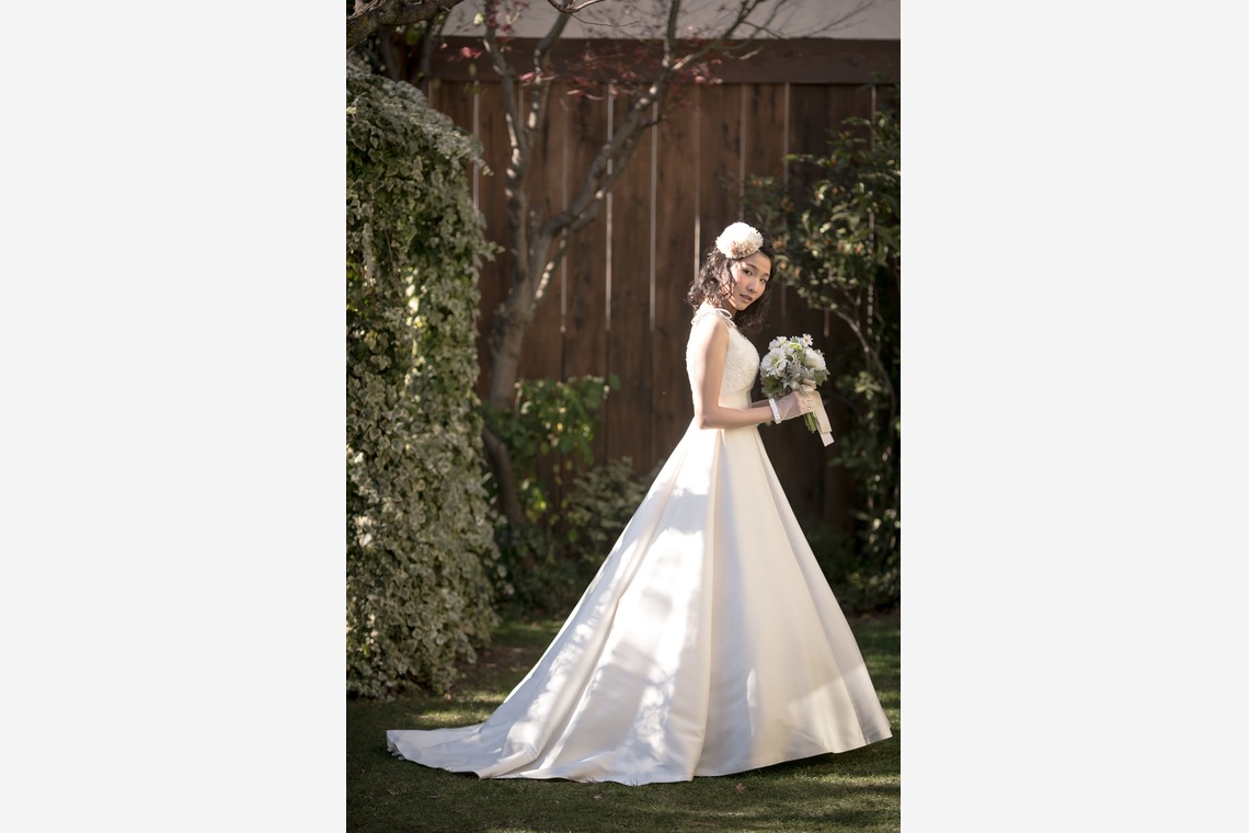 ONESTYLE wedding photo (SAYA)が撮影した「LaMOMO」の写真