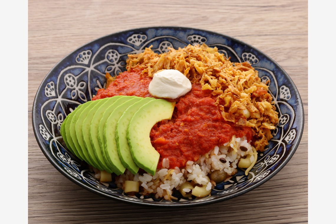 森安　照が撮影した「タイ・エスニック料理」の写真