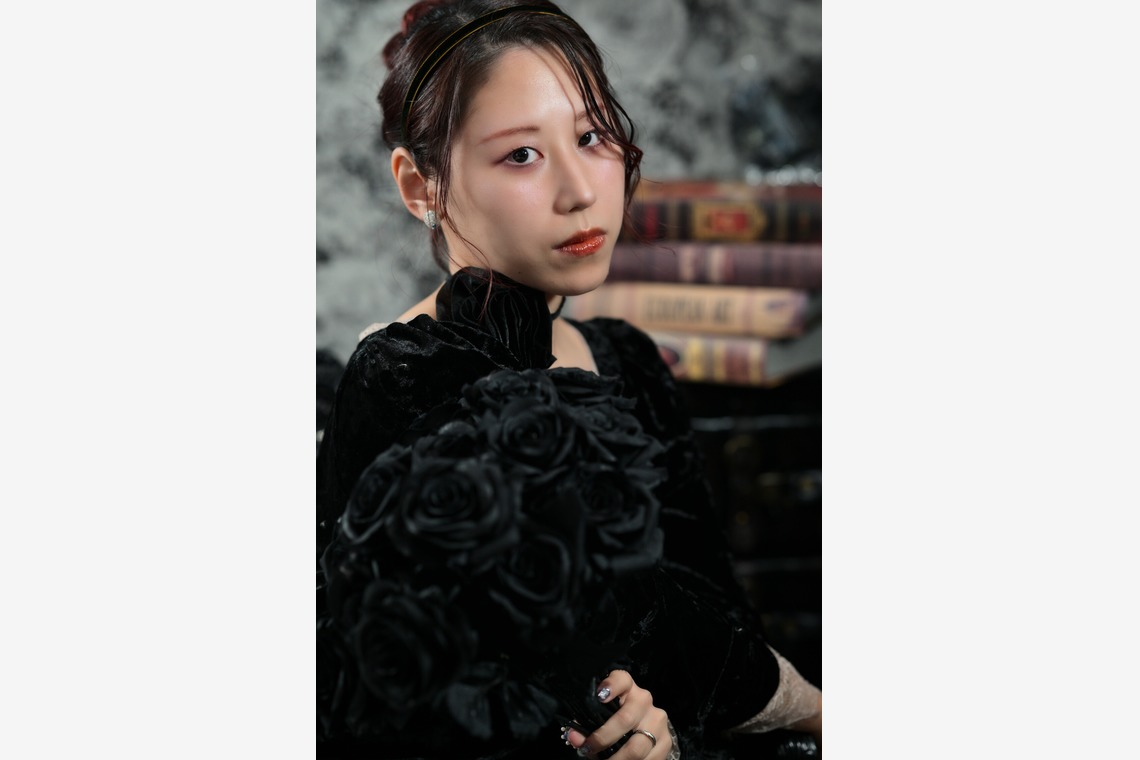 アスリートメディアが撮影した「ポートレイト」の写真