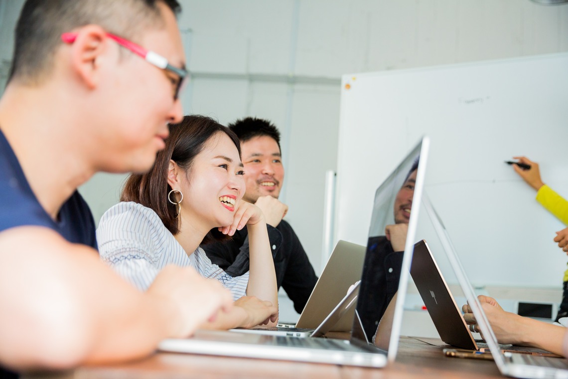 MAKOTO TOCHIKUBOが撮影した「Famarryメンバー写真」の写真