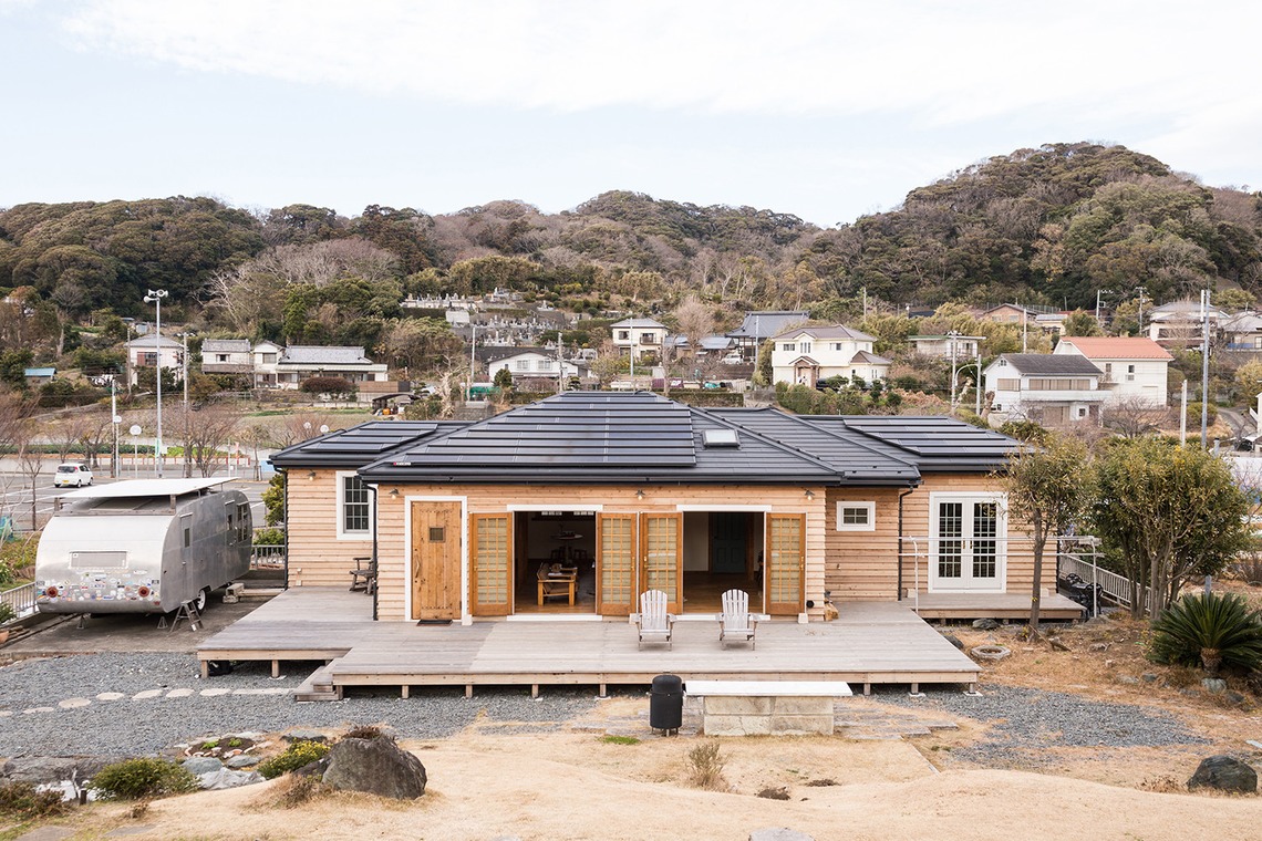 吉田佳央が撮影した「住宅・モデルハウス・不動産撮影」の写真