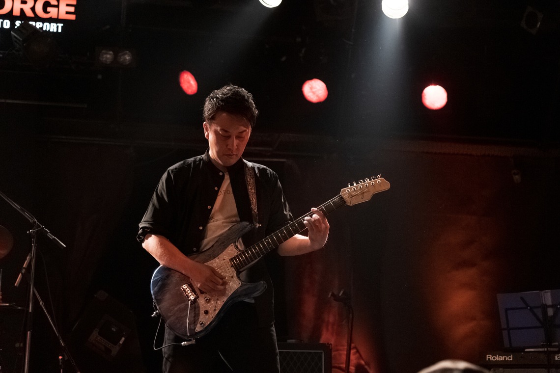 フォトスタジオ　ちっくたっくが撮影した「ライブ」の写真