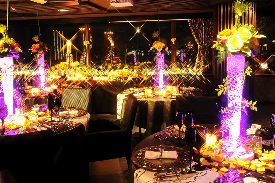 （有）カラーフィールドが撮影した「広告用撮影」の写真