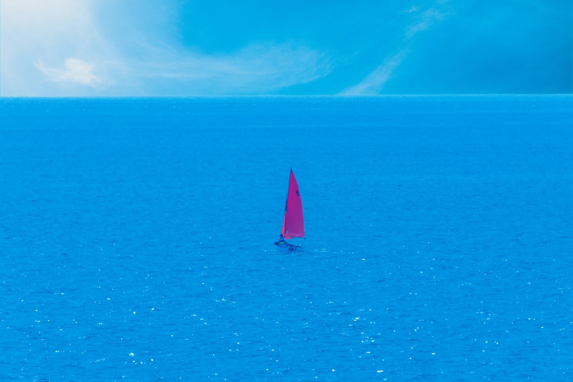 沖山俊樹が撮影した写真のアルバム「風景_20221003_湘南」